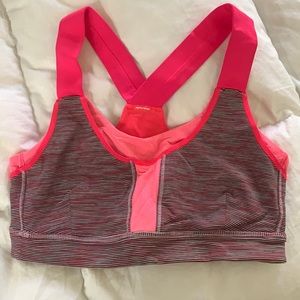 Dint fit to small for me